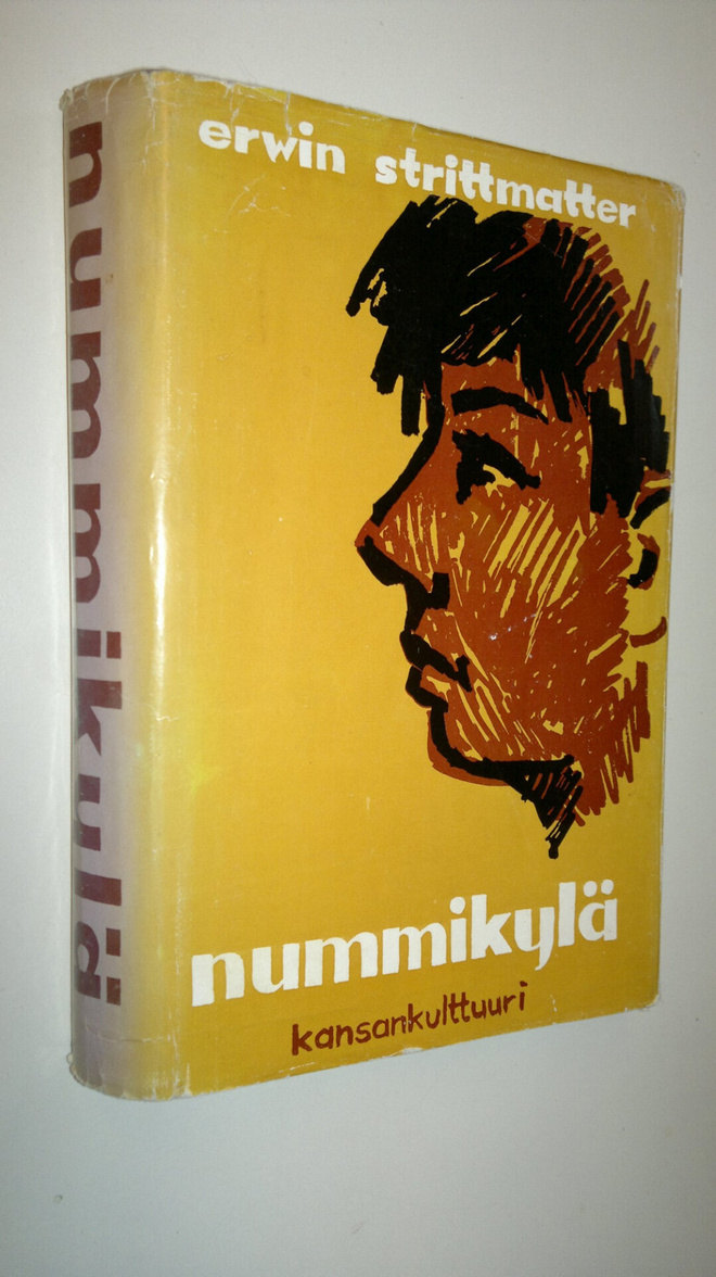 Erwin Strittmatter : Nummikylä