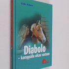 Gabi Adam : Diabolo : kamppailu aikaa vastaan - pikkukuva 1