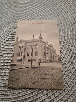2Z Vaasa Villatehdas