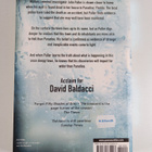 David Baldacci : The forgotten - pikkukuva 2