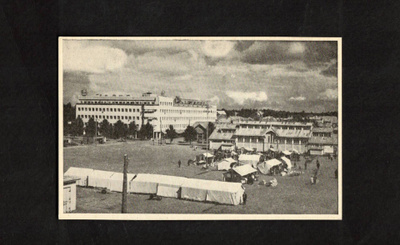 Joensuu, Kauppatori