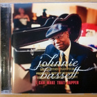 Johnnie Bassett - I Can Make That Happen CD - pikkukuva 1