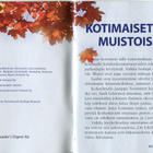 KOTIMAISET SUOSIKIT MUISTOISSAMME . 4 CD-LEVYN BOXI . - pikkukuva 3