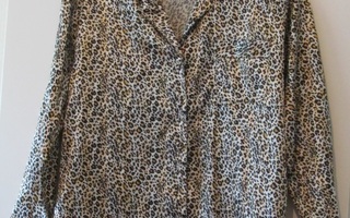 Pyjaman paitaosa, koko 34/36