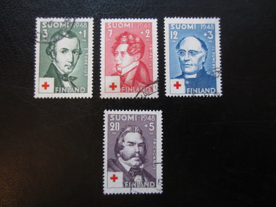 1948 PR ro