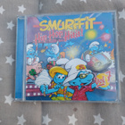 Smurffit vol7 Hip Hop Hitit! (CD) - pikkukuva 1