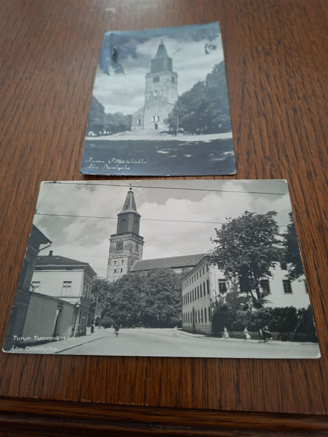 0 Turku Tuomiokirkko