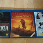 Blu-ray elokuvat - pikkukuva 1