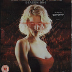 Battlestar Galactica - season 1 (4xDVD R2, ei suomi tekstiä - pikkukuva 1