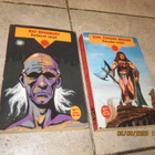 RAY BRADBURY VARHAISET VARJOT & KARL WAGNER PIMEYDEN VERKOT - pikkukuva 1