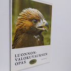 Luonnonvalokuvauksen opas - pikkukuva 1
