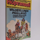 Hopeanuoli 10/84 - pikkukuva 1