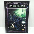 WH40K - Dark Eldar Codex (1998, 3rd Edition) - pikkukuva 1