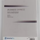 Terttu Niskanen : Business express - pikkukuva 2