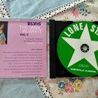 Elvis Presley CD - pikkukuva 2