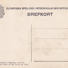 TUKHOLMA OLYMPIA KULKEMATON - pikkukuva 2