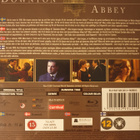 DOWNTON ABBEY BLU-RAY - pikkukuva 2