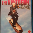 Mies ja alaston ase (Blu-ray) - pikkukuva 1