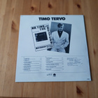 Timo Tervo – Timo Tervo lp 1986 - pikkukuva 2