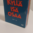 Kyllä isä osaa -sarja - pikkukuva 1
