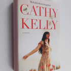Cathy Kelly : Mehiläiskuningatar - pikkukuva 1