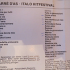 Carré d'as Italo Hitfestival c-kasetti - pikkukuva 2