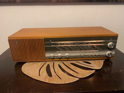 ASA 1101 vuodelta 1970