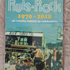 Ruis-rock 1970-2010 dvd - pikkukuva 1