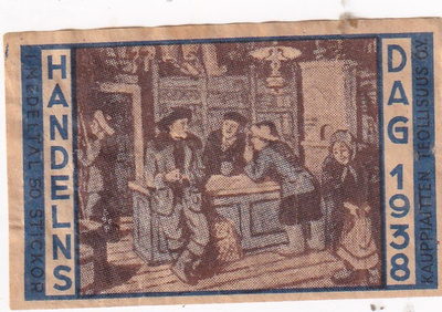 Handels Dag 1938  ,  s65