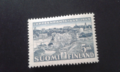 1949 lappeenranta 300v**
