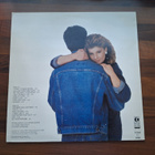 CAROLA - STEG FÖR STEG . LP - pikkukuva 2