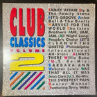 V/A - Club Classics Volume 2 LP - pikkukuva 1