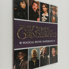 Scholastic : Fantastic Beasts: The Crimes of Grindelwald ... - pikkukuva 1