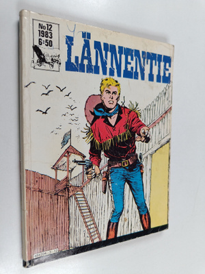 Lännentie 12/1983
