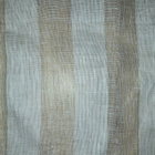 Luonnonvaalea pellava verhokangas 200x100cm - pikkukuva 1
