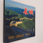 Dong Rui Cheng : Chang Cheng - The great wall - pikkukuva 1
