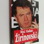 Vladimir Zirinovskij : Minä, Vladimir Zirinovski - pikkukuva 1