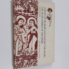 Lois Anita Giffen : Theory of Profane Love Among the Arab... - pikkukuva 1
