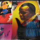 MORY KANTE - TOUMA LP '90 SAKSA PAINOS M-/M- - pikkukuva 1