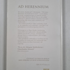 Ad Herennium : de ratione dicendi ad C. Herennium - pikkukuva 2