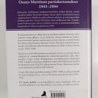 Jaana (toim.) Janhila : Sissisotaa kaukopartiossa II : Os... - pikkukuva 2
