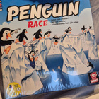 Penguin Race lautapeli - pikkukuva 1