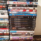 Leffapaketti 2 | 50 DVD elokuvaa, iso elokuvakokoelma - pikkukuva 4