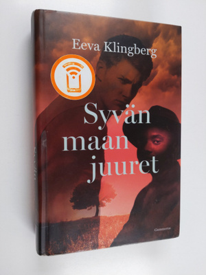 Eeva Klingberg : Syvän maan juuret