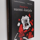 Ljudmila Markianova : Sanakirja suomi-karjala - pikkukuva 1
