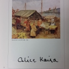 Alice Kaira "Alice Kairan maailma"  Leena Laulajainen - pikkukuva 4