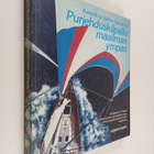 Kenneth Gahmberg ym. : Purjehduskilpailu maailman ympäri ... - pikkukuva 1