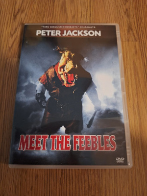 Meet The Feebles