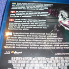 POLTERGEIST (Sam Rockwell) BD, 2015*** - pikkukuva 3