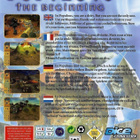 POPULOUS The Beginning (PC-CD) - pikkukuva 2